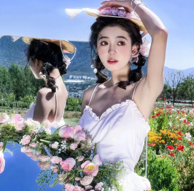 见习修女